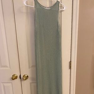 Zara Swimsuit Coverup